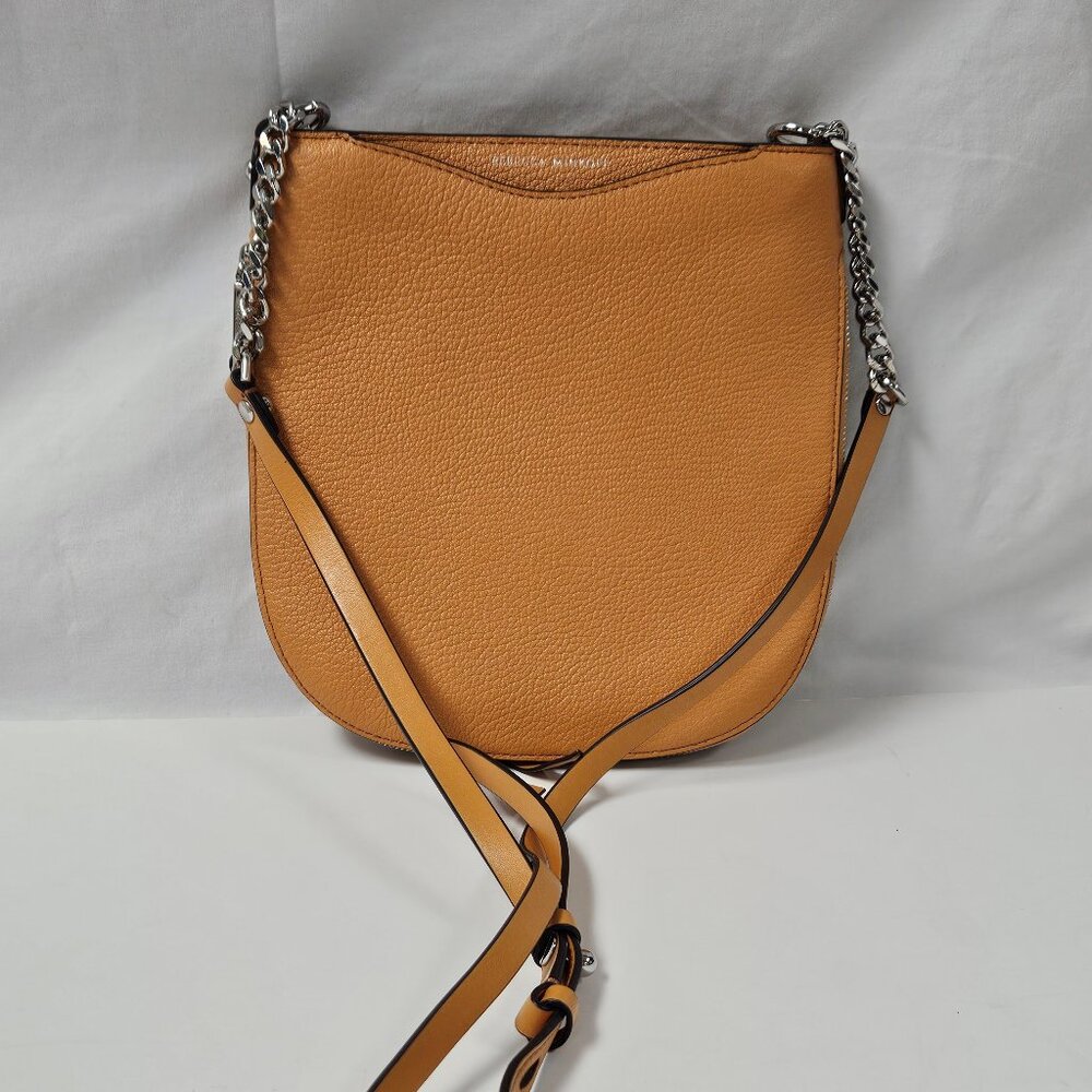NWT Rebecca Minkoff Crossbody Purse